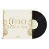 Cello: Classical Music Masterpieces