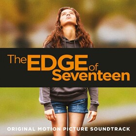 Edge of Seventeen Original Soundtrack