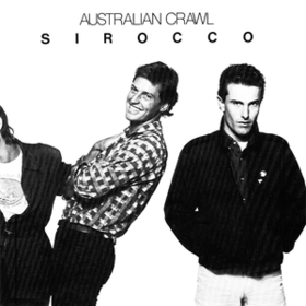 Sirocco Australian Crawl