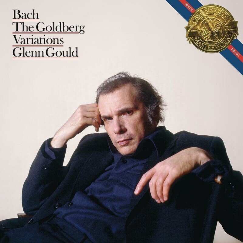 Bach: the Goldberg Variations