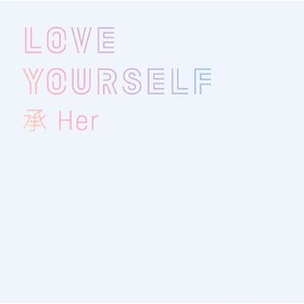 Love Yourself: Her BTS