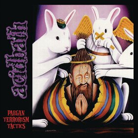 Paegan Terrorism Tactics  Acid Bath