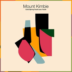 Cold Spring Fault Less Youth Mount Kimbie