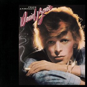 Young Americans (50th Anniversary) David Bowie