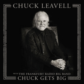 Chuck Gets Big Chuck Leavell