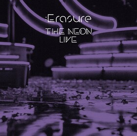 The Neon Erasure