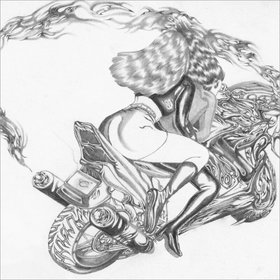 Lust for Life, Or: 'How To Thread The Needle And Come Out The Other Side To Tell The Story' Courting
