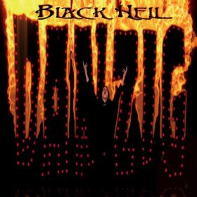 Black Hell Danzig