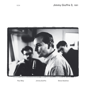 Jimmy Giuffre 3, 1961