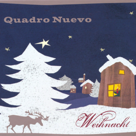 Weihnacht Quadro Nuevo