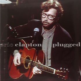 MTV Unplugged  Eric Clapton