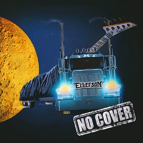 No Cover (Limited Edition) Ellefson