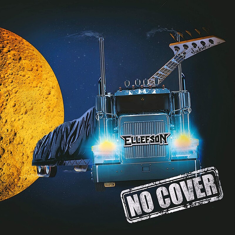 No Cover (Limited Edition)