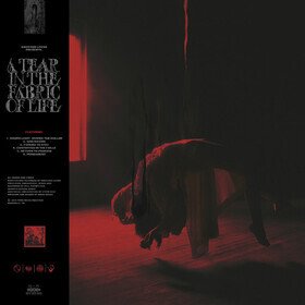 A Tear in the Fabric of Life (Limited Edition) Knocked Loose