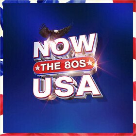 Now That's What I Call USA The 80's Various Artists