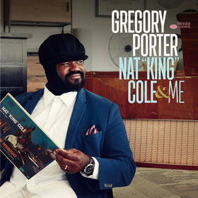Nat King Cole & Me Gregory Porter