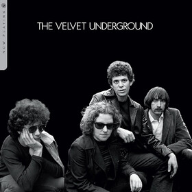 Now Playing (Limited Edition) The Velvet Underground