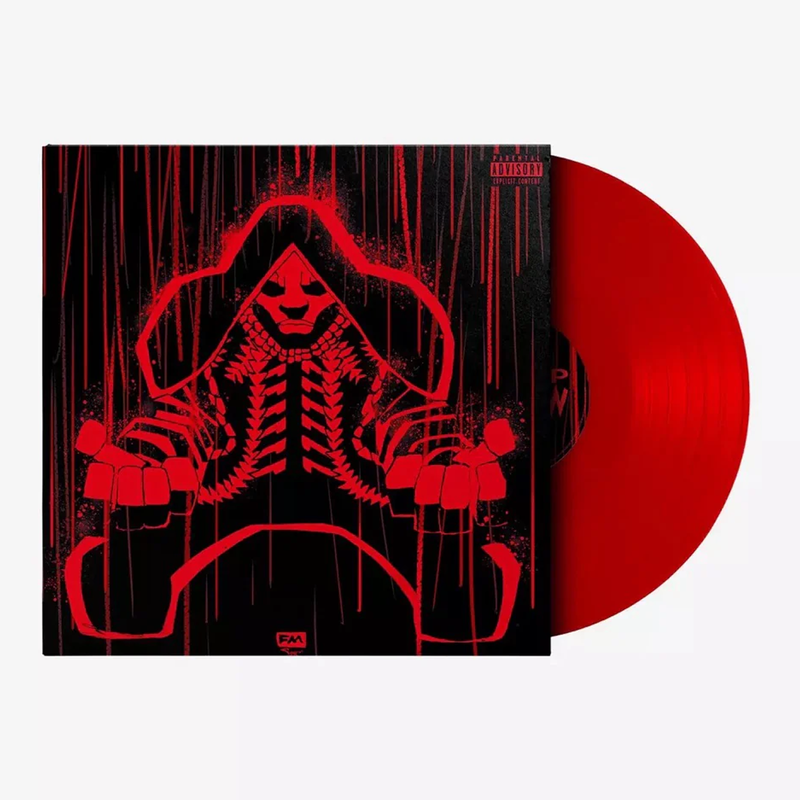 Hurry Up Tomorrow (Collector's Edition)