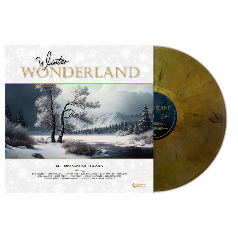 Winter Wonderland (Deluxe Edition)