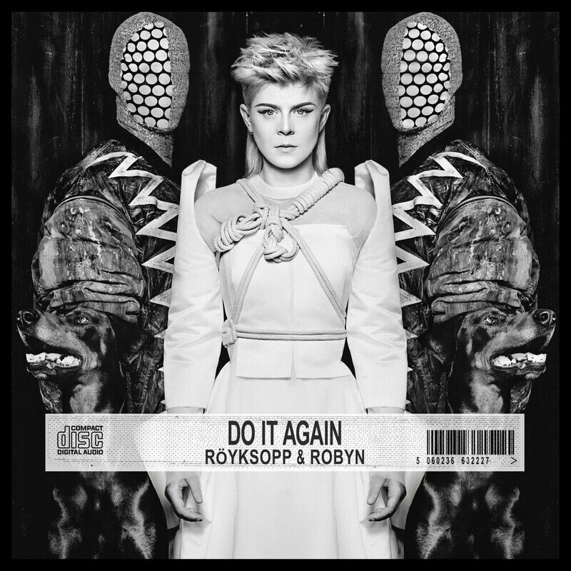 Do It Again (Limited Edition)