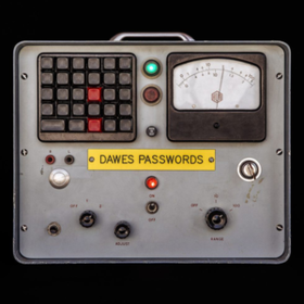 Passwords Dawes
