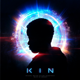 Kin (Limited Edition) Original Soundtrack