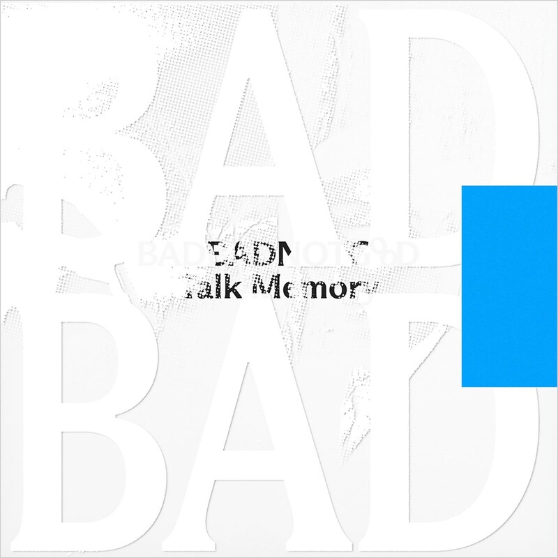 Talk Memory (Limited Edition)