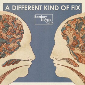 A Different Kind Of Fix Bombay Bicycle Club