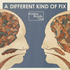 A Different Kind Of Fix Bombay Bicycle Club