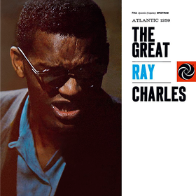 The Great Ray Charles Ray Charles