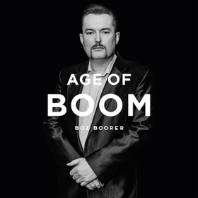 Age Of Boom Boz Boorer