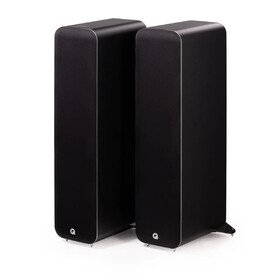 M40 HD Black Q Acoustics
