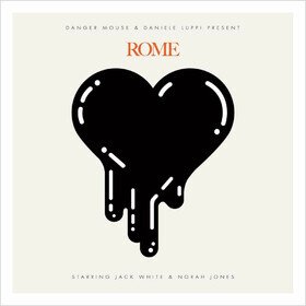 Rome Danger Mouse & Daniele Luppi