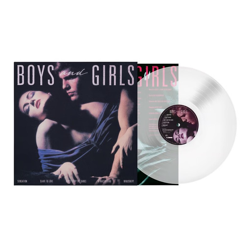 Boys and Girls (2026 Reissue)