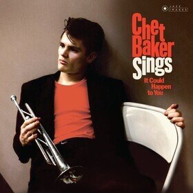 Sings It Could Happen To You (Coloured Vinyl) Chet Baker
