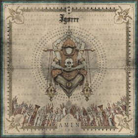 Amen (Gold) Igorrr