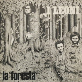 La Foresta I Leoni