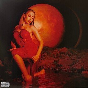 Red Moon In Venus Kali Uchis