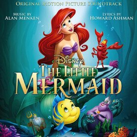 The Little Mermaid (Limited Edition) Various Artists