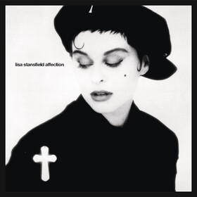 Affection (Limited Edition) Lisa Stansfield