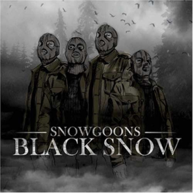 Black Snow Snowgoons