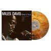 Kind Of Blue (Orange Marble Vinyl)