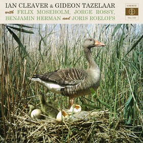 Volume 1 Ian Cleaver & Gideon Tazelaar
