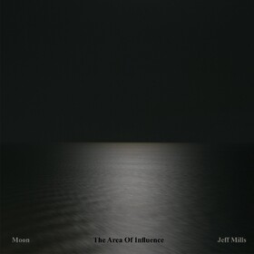 Moon: The Area Of Influence Jeff Mills