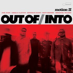 Motion II Out Of / Into