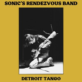 Detroit Tango Sonic'S Rendezvous Band