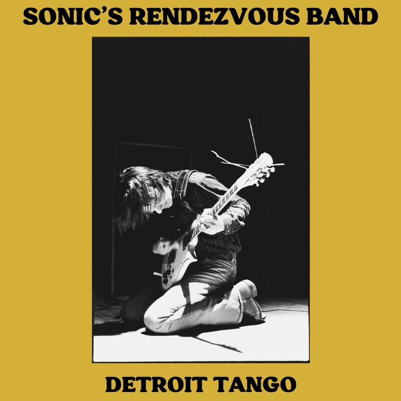 Detroit Tango