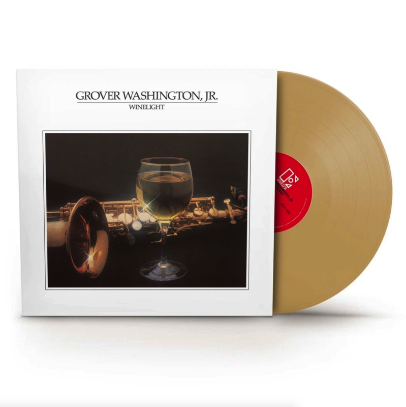 Winelight (Limited Brown Vinyl Edition)