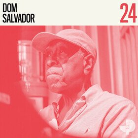 Dom Salvador Dom Salvador & Adrian Younge & Ali Shaheed Muhammad