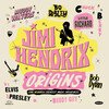 Jimi Hendrix Origins